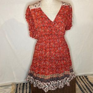 Angie dress. Size medium.